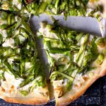 shaved asparagus pizza – smitten kitchen