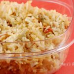 Egg biryani - Aayis Recipes