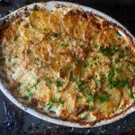 simple potato gratin – smitten kitchen