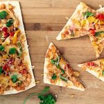 Recipe: How to Make Buffalo Chicken Pizza