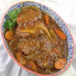 Slow Cooker Swiss Steak – Palatable Pastime Palatable Pastime