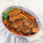 Slow Cooker Swiss Steak – Palatable Pastime Palatable Pastime