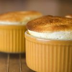 Souffle from cheese in the microwave Recipe - (3.2/5)