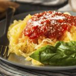 Saluting Spaghetti Squash: A Power Food |