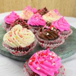 Splenda Chocolate Cupcakes – Palatable Pastime Palatable Pastime