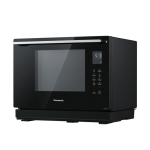 Bring Festive Joy to Your Kitchen with the new Panasonic NN-CS89LBYPQ – Wok  Diaries