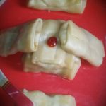 Recipe: Appetizing Steam baby veg patties - kejifood.com
