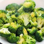 How to Steam Broccoli - Crunchy Creamy Sweet