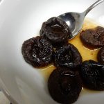 Old-fashioned Stewed Prunes – A Hundred Years Ago