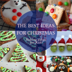 The Best Ideas for Christmas Baking Ideas for Kids – Home, Family, Style  and Art Ideas