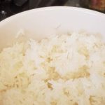 Recipe: Appetizing Sticky Rice 🍚 – Tasty Recipes Club