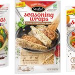 Meijer mPerks: Possible FREE Stouffer's Seasoning Wraps or Sauce Duos  eCoupon - Hip2Save
