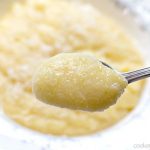 Quick and Easy Microwave Polenta