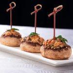 Isernio's Sausage and Spinach Stuffed Portobello Mushrooms - Isernio's  Premium