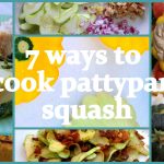 How to Prepare, Cook, and Freeze Pattypan Squash - Delishably
