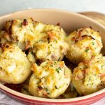 Easy Stuffed Potatoes Recipe - Kidspot