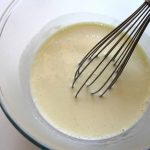 Super Easy White Sauce (Béchamel Sauce) Recipe by Hiroko Liston - Cookpad
