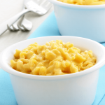 Microwave One Bowl Macaroni and Cheese | Store This, Not That!