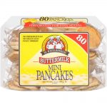 De Wafelbakkers - Frozen Pancakes - #DWBpancakes