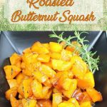 Sweet and Savory Roasted Butternut Squash – Palatable Pastime Palatable  Pastime