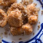 Add versatile Sweet Potato Gnocchi to your Thanksgiving menu – Blue Kitchen