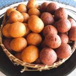 Recipe: Tasty ‍ ‍ Sweet Potato Recipe • Thai Sweet Potato Balls •Easy Sweet  Snacks |ThaiChef food - CookCodex
