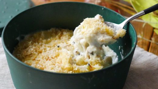 microwave mushroom recipe – Microwave Recipes