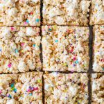 tailorfood.net – The Best Rice Krispie Treats Recipe – Tailor Food