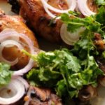 How To Make Tandoori Chicken Recipe At Home [Sanjeev Kapoor Special, Simple  Steps] [April 2021]