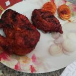 Recipe: Delicious Tandoori chicken - kejifood.com