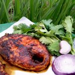 Tandoori Fish Without Oven – Yummy Recipes