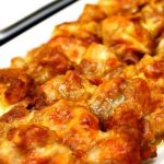Recipe: Yummy Tandoori-style Baked Chicken Breast with Melted Cheese -  CookCodex