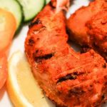 Tandoori chicken recipe - Kidspot