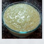 Non-Dairy Tapioca Pudding | Plantiful Wellness