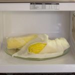 How to Microwave Corn on the Cob (No-Boil Method!)