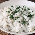 Thai Coconut Rice | Australia's Best Recipes