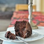 The Best Chocolate Cake Recipe – MyYellowApron