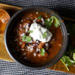 three-bean chili – smitten kitchen