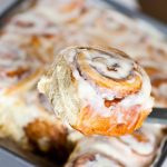 The Best Cinnamon Rolls Recipe - Tatyanas Everyday Food