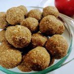 Til Gud Ladoo with jaggery/ soft Tilgul ladoo Recipe | ServeDelish