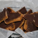 Why Butter Separates from Homemade Toffee | Simple Life and Home
