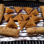 Product Review – Totino's Pizza Sticks and Stuffed Nachos | Tailgating Ideas