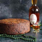 Gluten Free Christmas Cake - Part 1 (Fruit Cake) - Gluten Free Alchemist