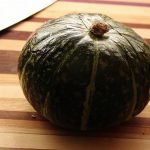 My Trick to Cutting Kabocha Squash Easily - ASTIG Vegan