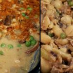 Smoky Tuna (Noodle) Casserole - Cook In / Dine Out