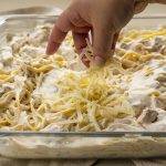 Turkey Tetrazzini - I Am Homesteader