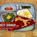 Thanksgiving and TV Dinners: The Surprising History Between Them | K and K  Matwick