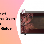 Type of Microwave & Buying Guide – KitchenGuard