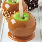 A RECIPE FOR SUCCESS – Caramel Apples – The Grizzly Express