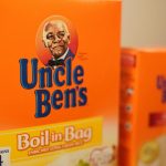 Uncle Ben's rice renamed 'Ben's Original' amid racism uproar
